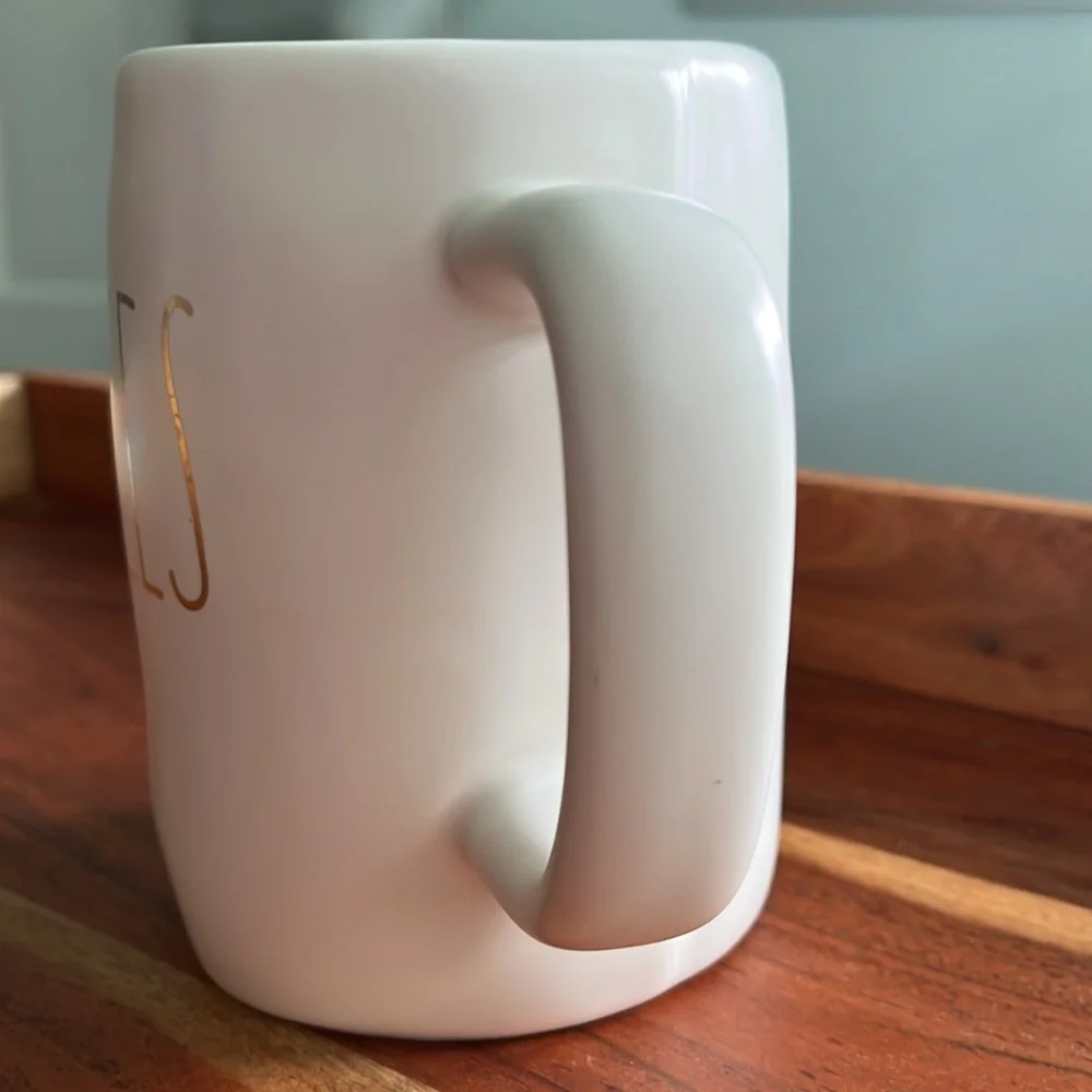 RAE DUNN PISCES MUG - Picture 4 of 6